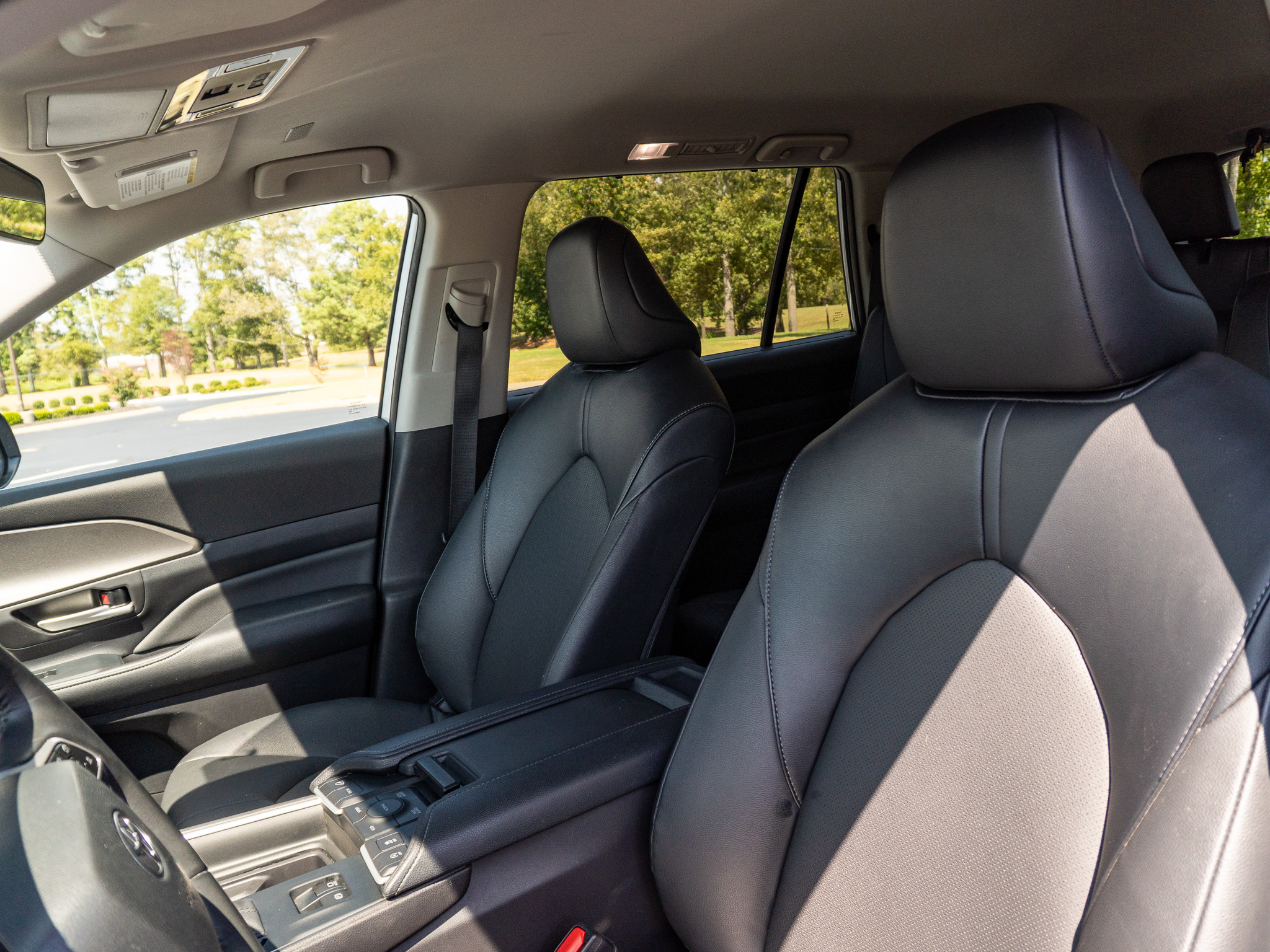 Used 2025 Toyota Grand Highlander SUV