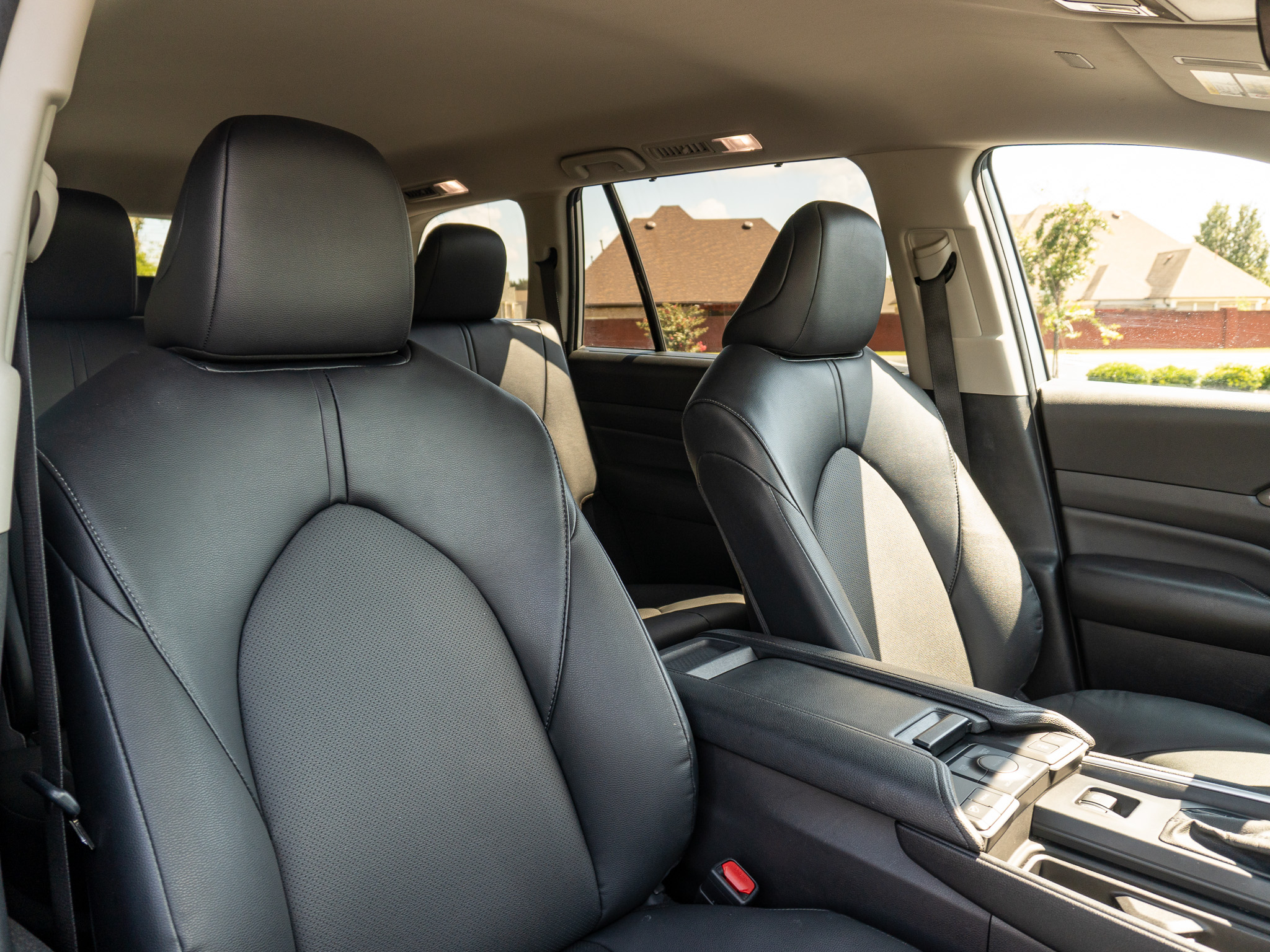 Used 2025 Toyota Grand Highlander SUV