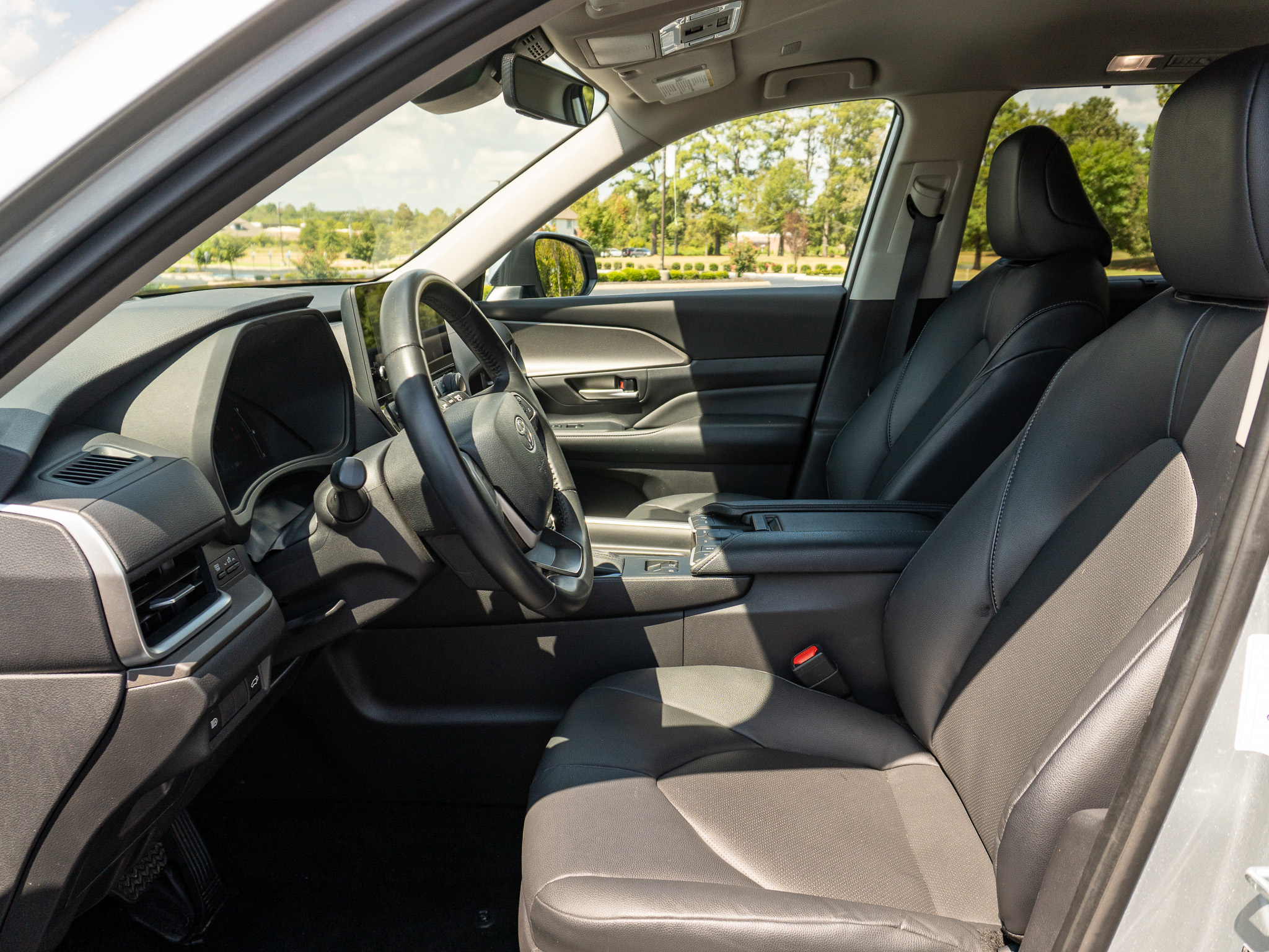 Used 2025 Toyota Grand Highlander SUV