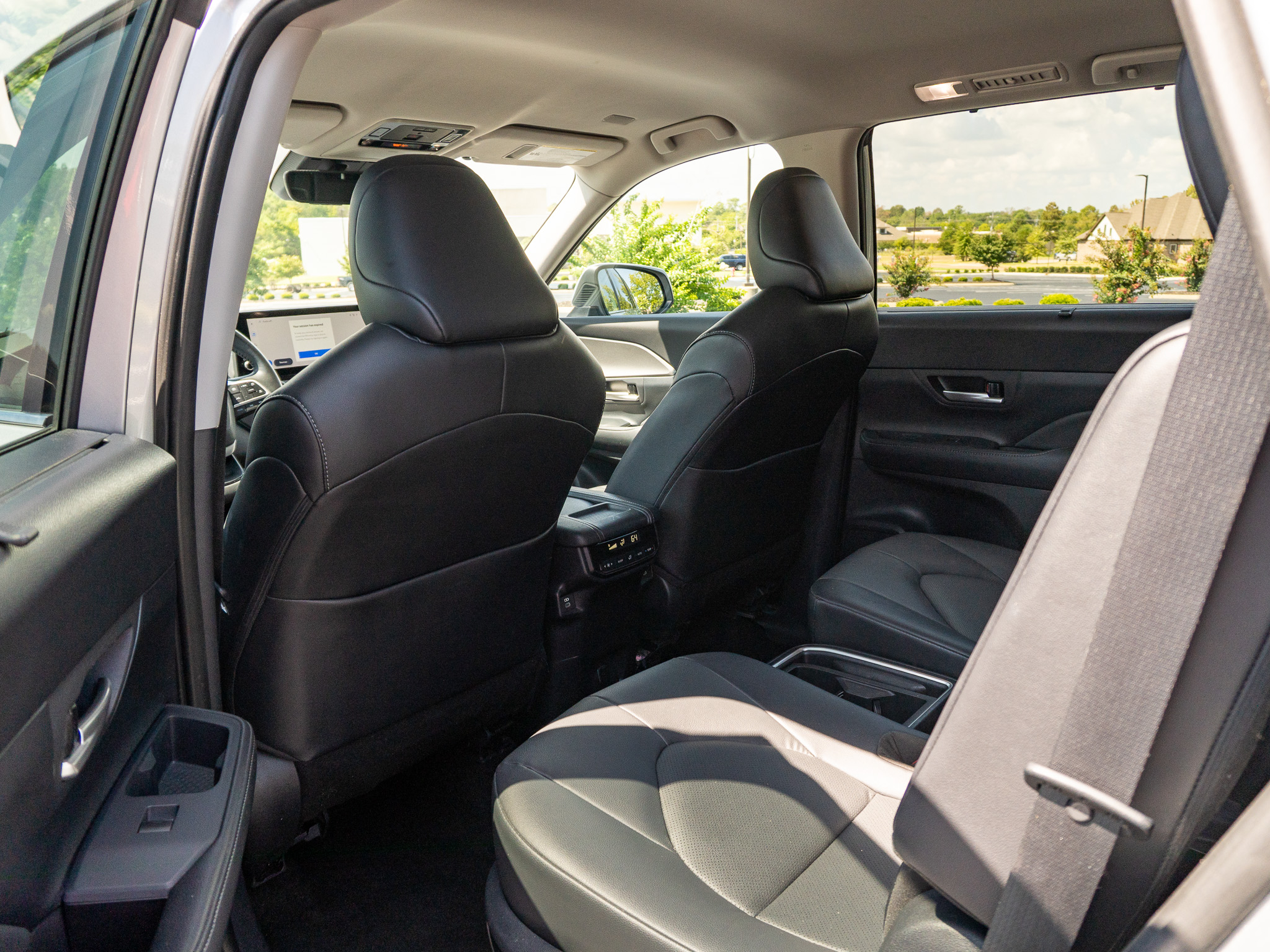 Used 2025 Toyota Grand Highlander SUV