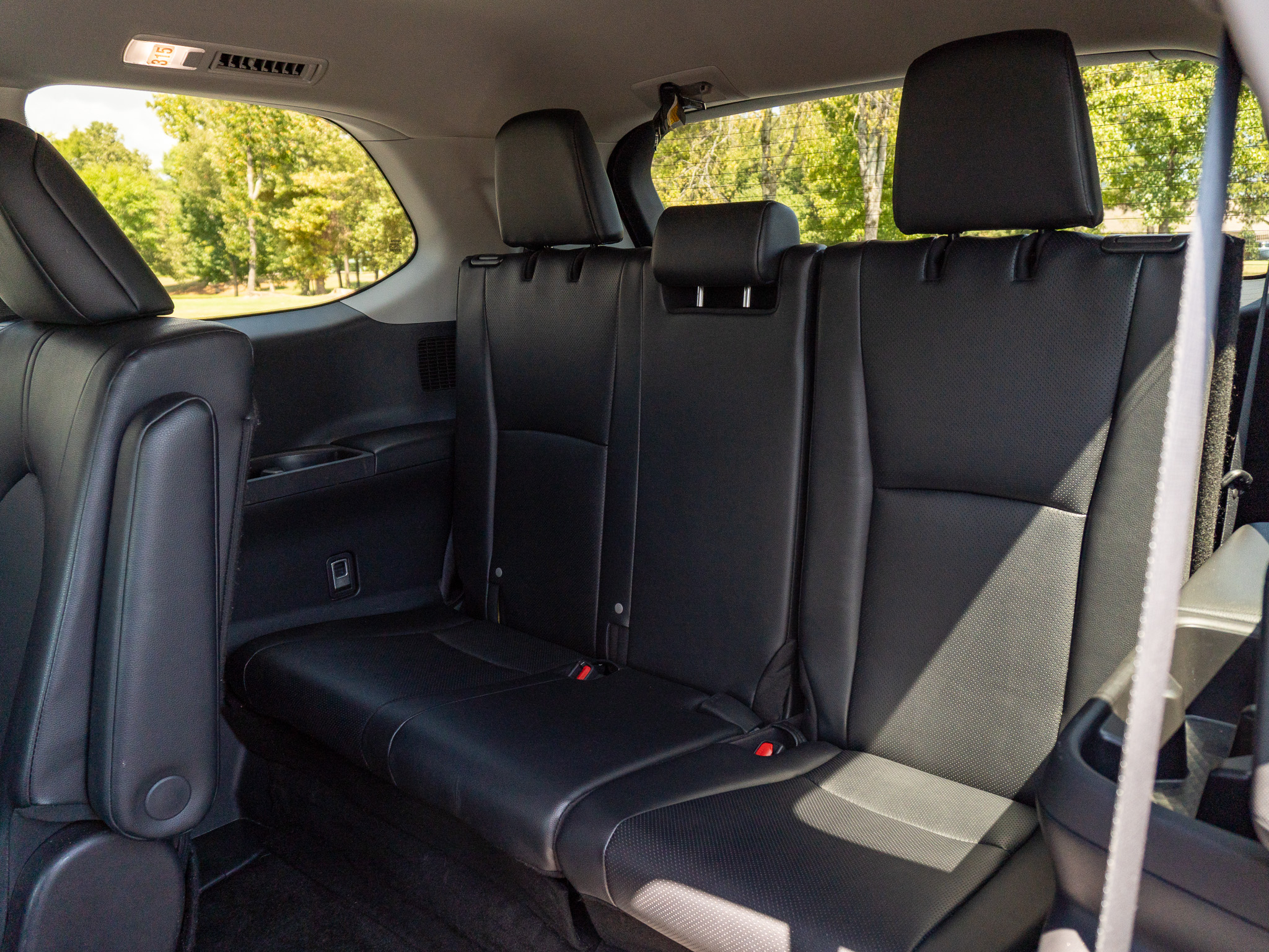 Used 2025 Toyota Grand Highlander SUV