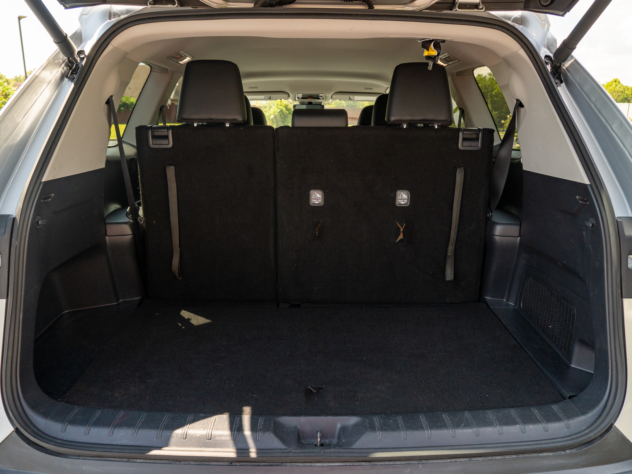 Used 2025 Toyota Grand Highlander SUV