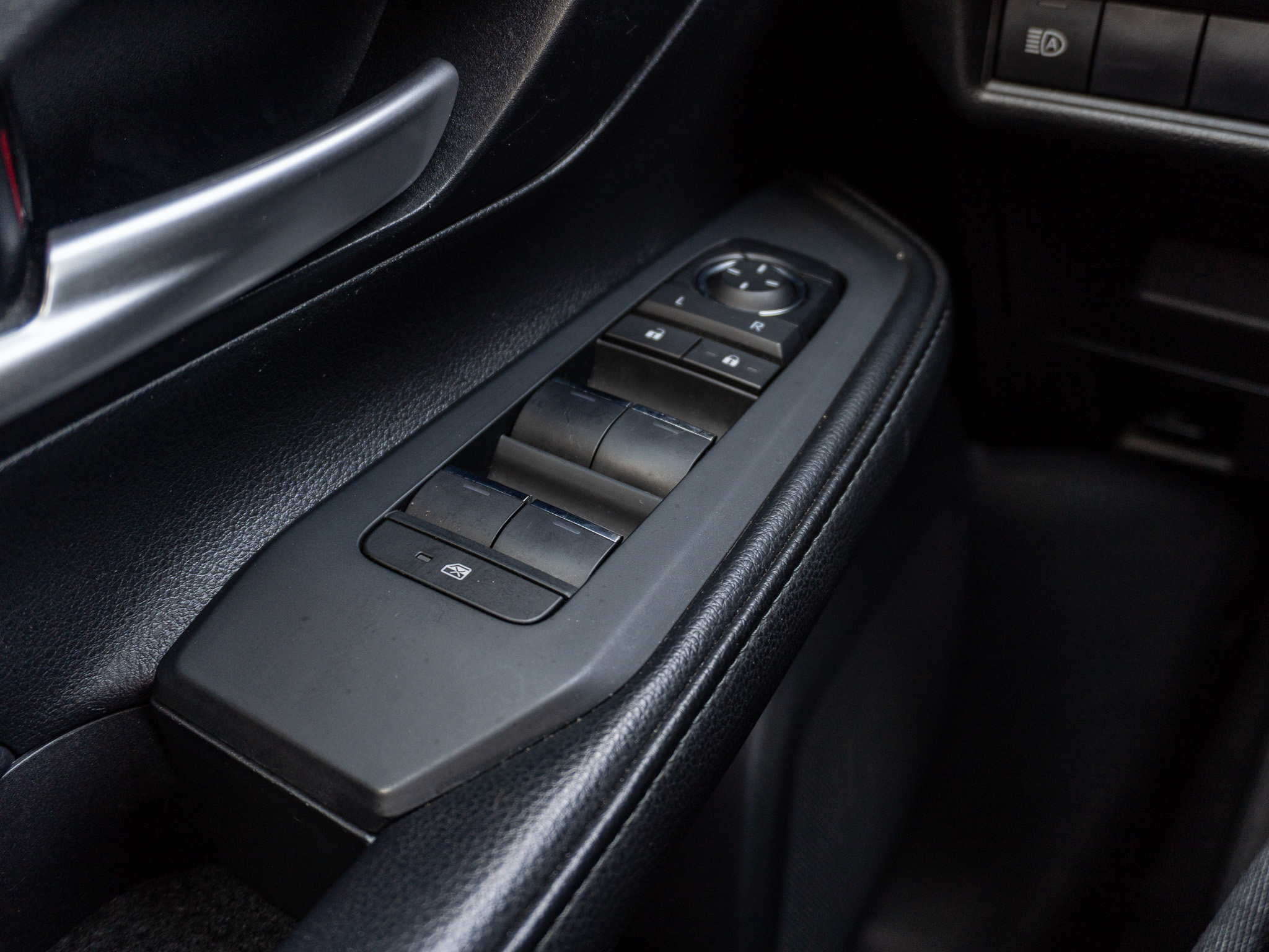 Used 2025 Toyota Grand Highlander SUV