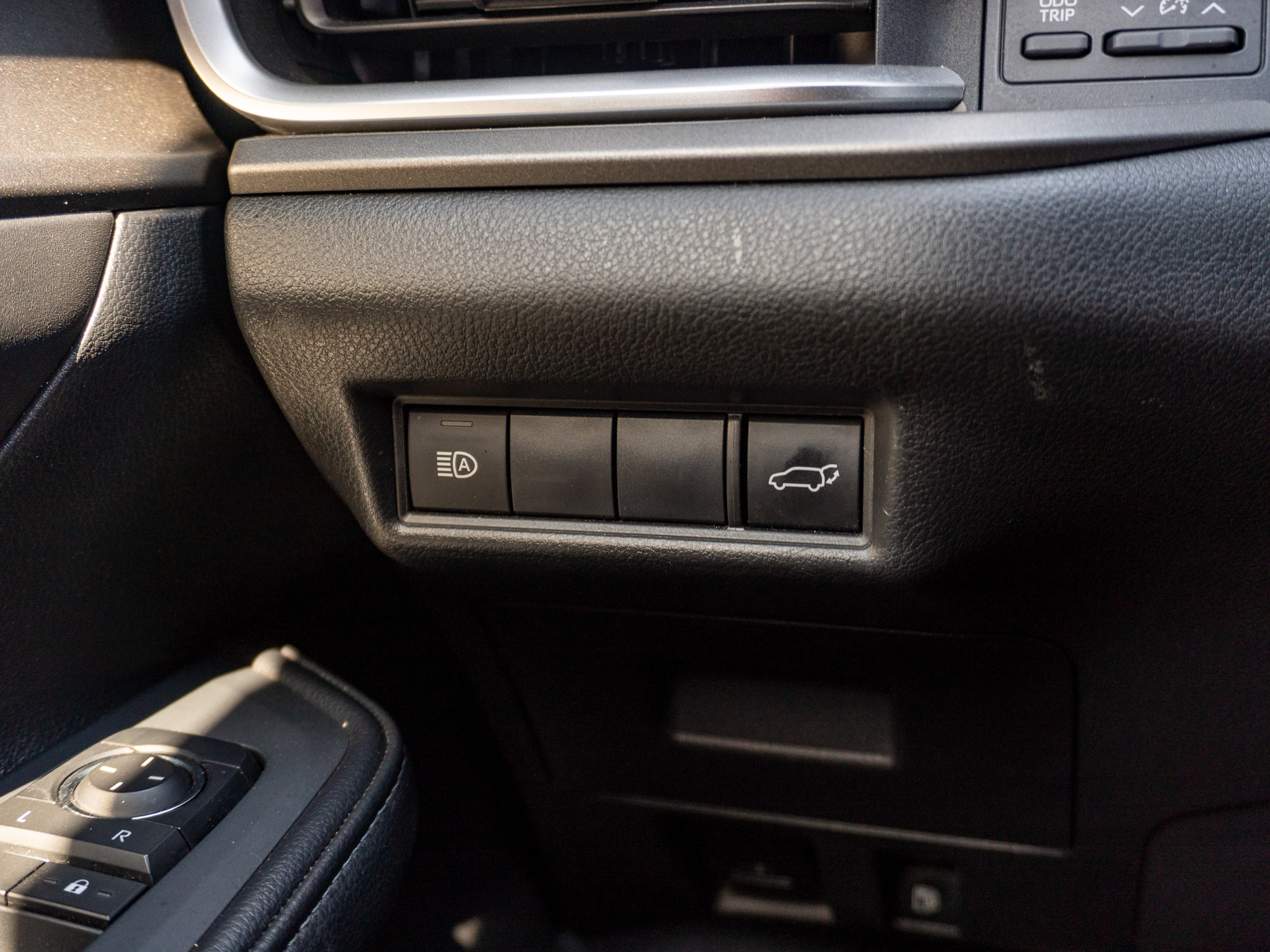 Used 2025 Toyota Grand Highlander SUV