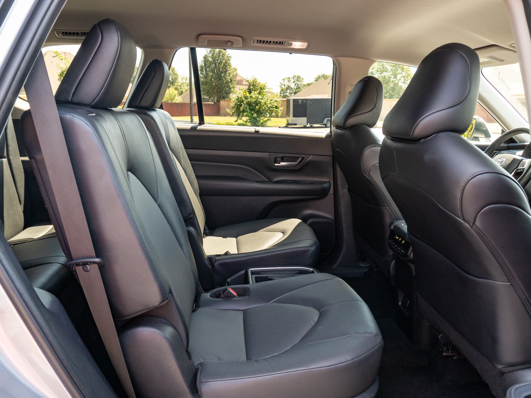 Used 2025 Toyota Grand Highlander SUV