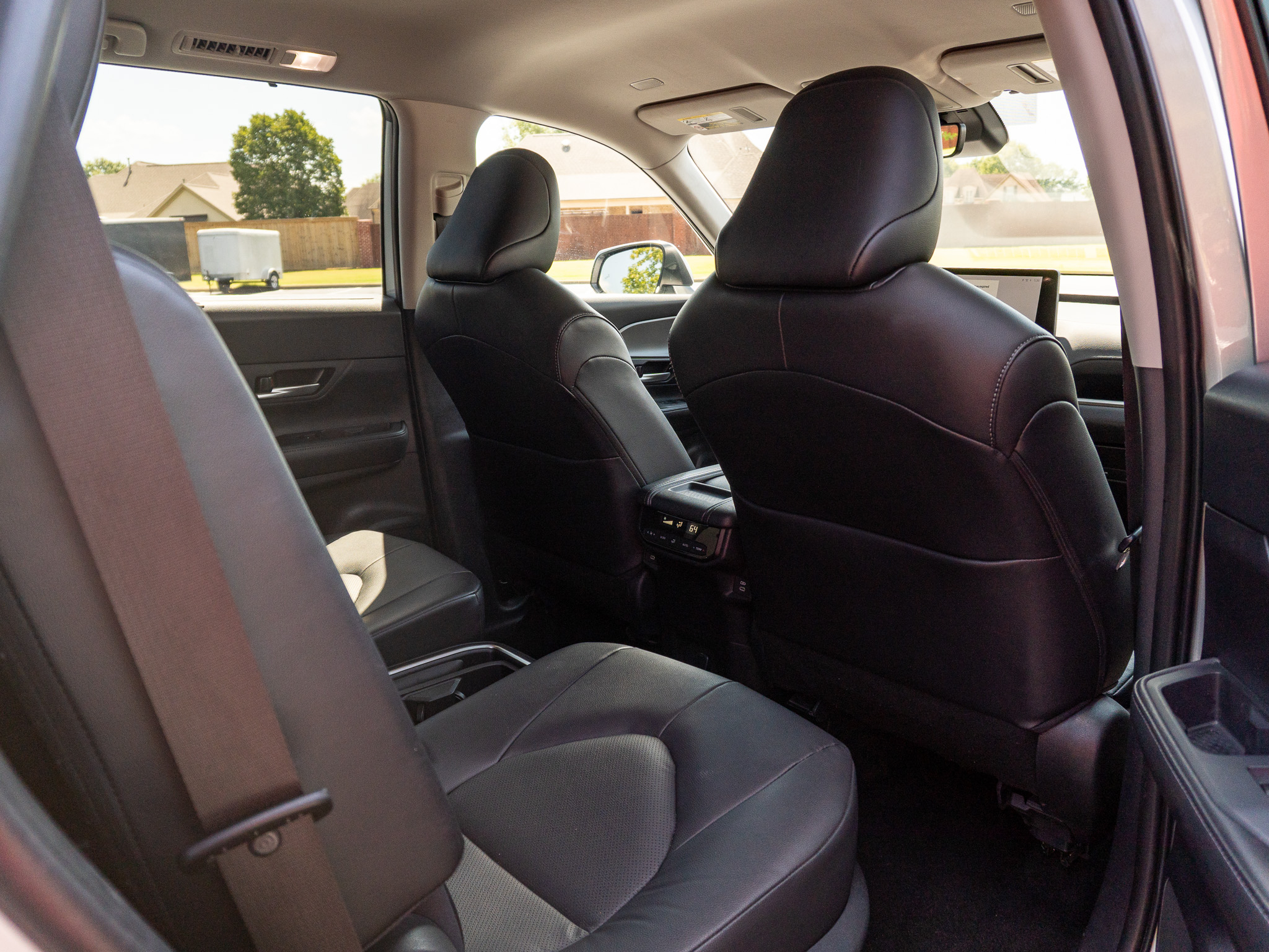 Used 2025 Toyota Grand Highlander SUV