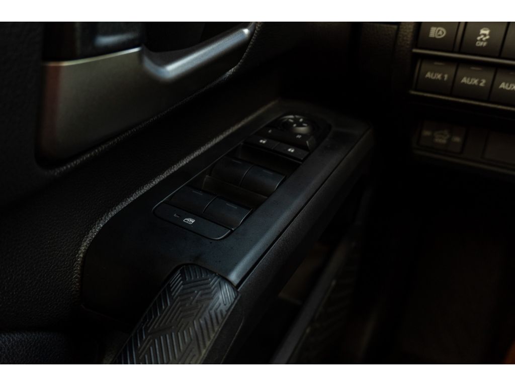 Used 2025 Toyota Tacoma Hybrid Truck