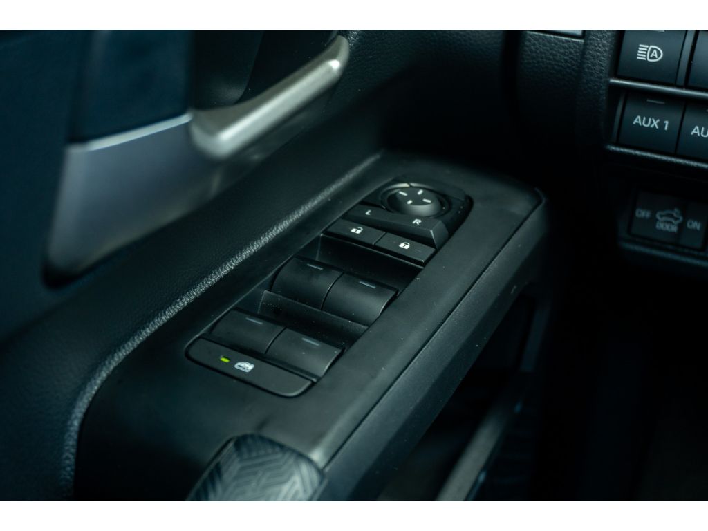 Used 2025 Toyota Tacoma Hybrid Truck