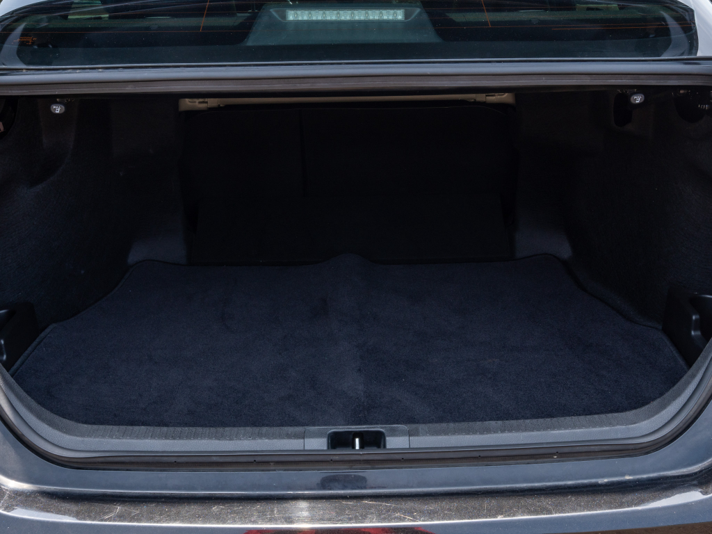Used 2025 Toyota Camry Hybrid Sedan