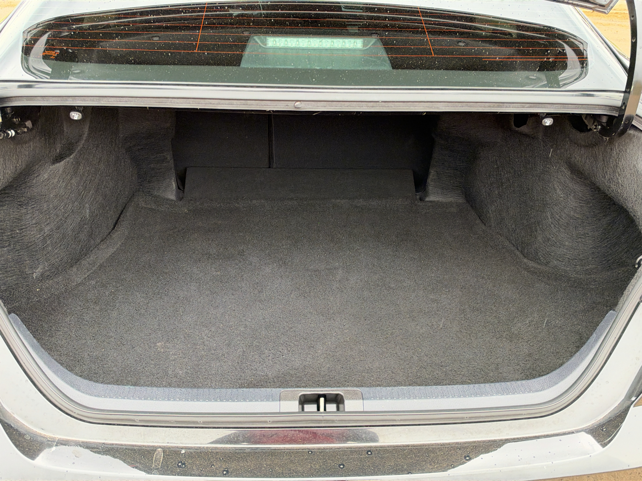 Used 2025 Toyota Camry Hybrid Sedan