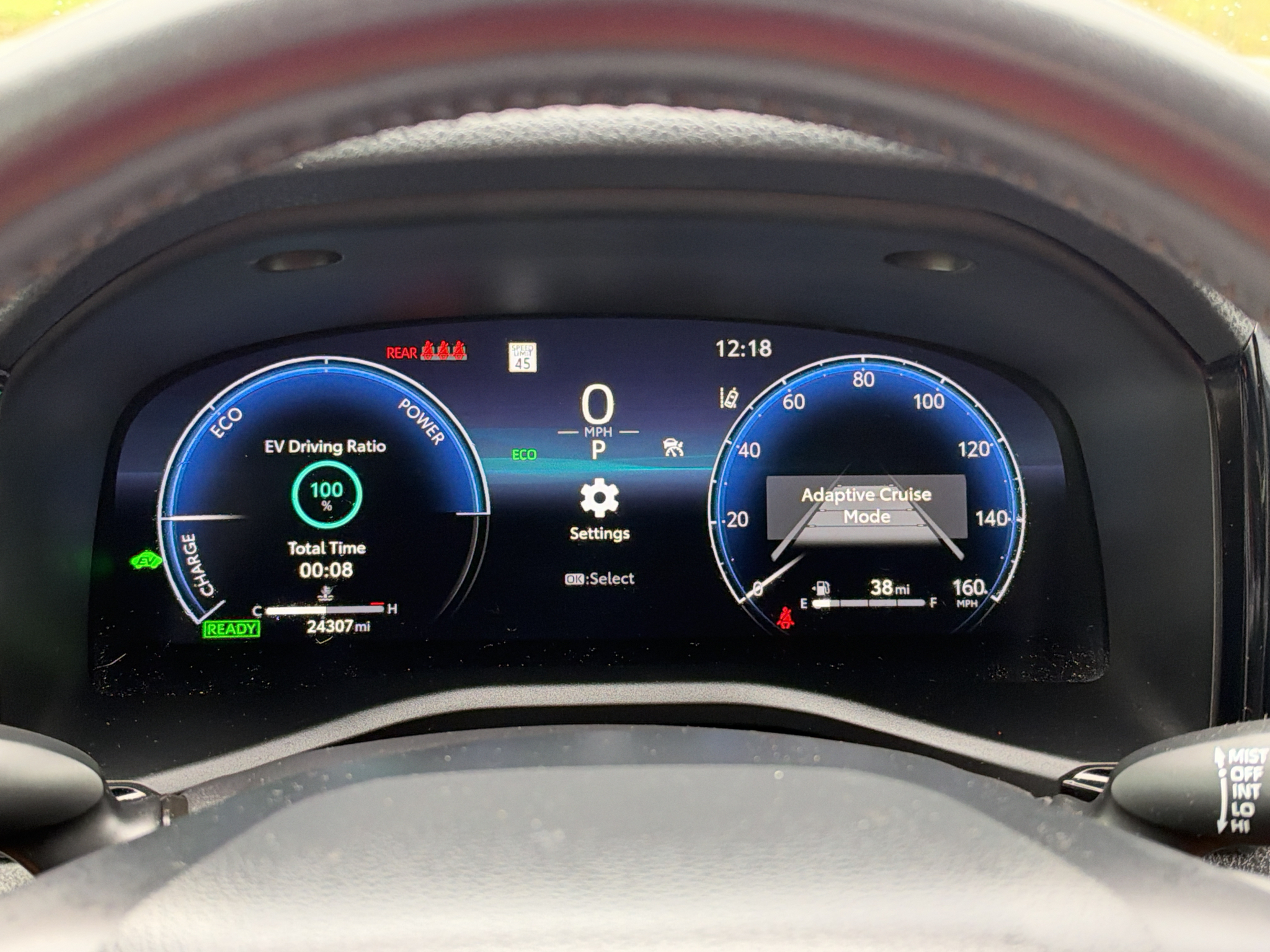 Used 2025 Toyota Camry Hybrid Sedan