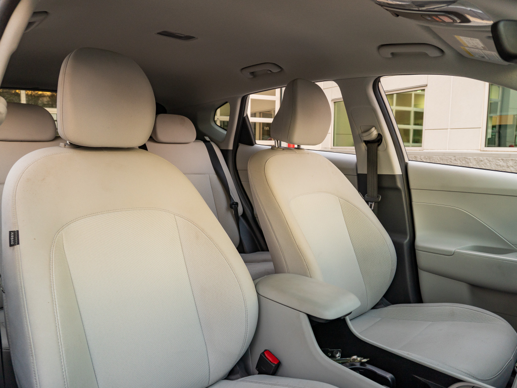 Used 2025 Hyundai Kona SUV