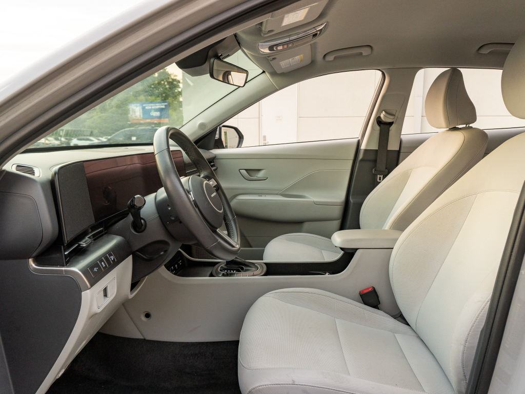 Used 2025 Hyundai Kona SUV