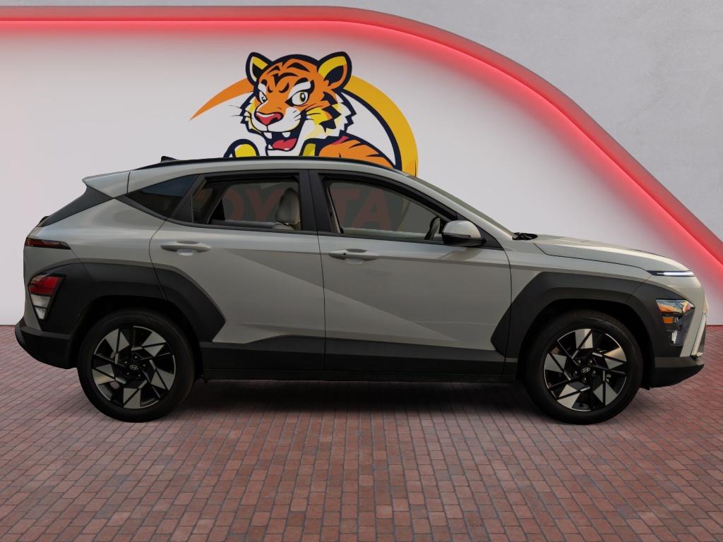 Used 2025 Hyundai Kona SUV