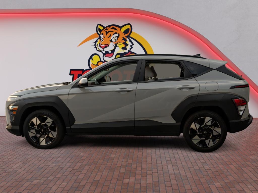 Used 2025 Hyundai Kona SUV
