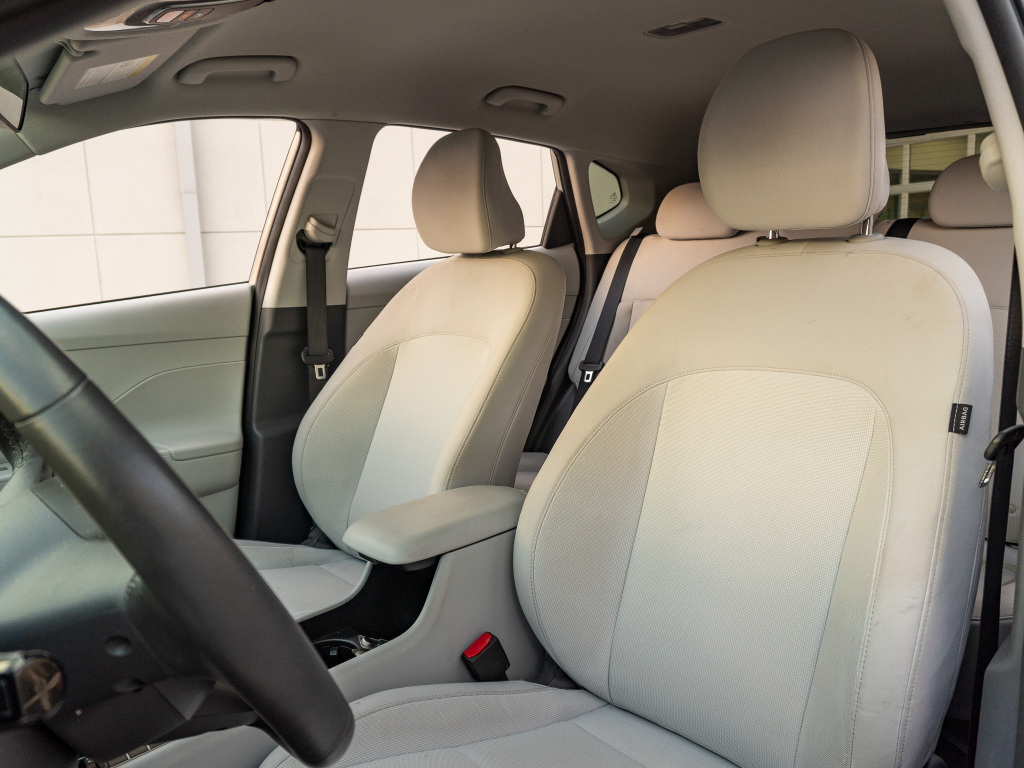 Used 2025 Hyundai Kona SUV