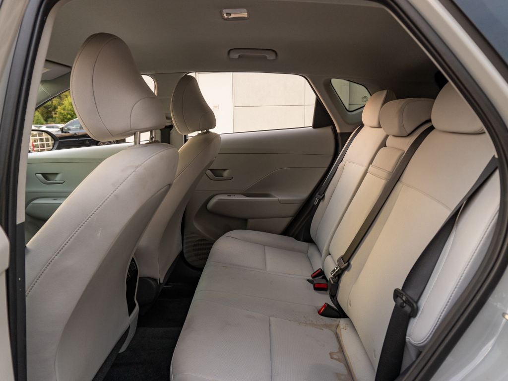 Used 2025 Hyundai Kona SUV