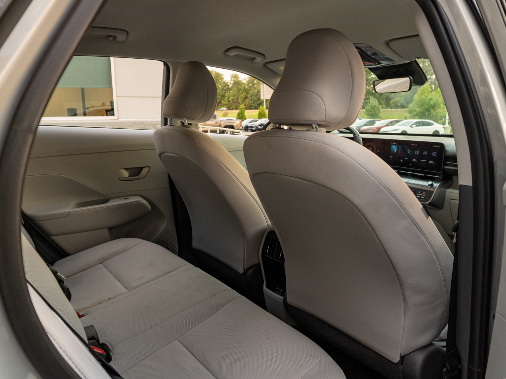 Used 2025 Hyundai Kona SUV