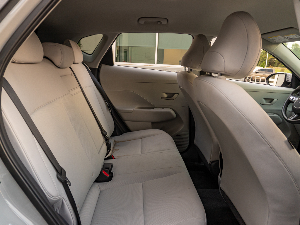 Used 2025 Hyundai Kona SUV
