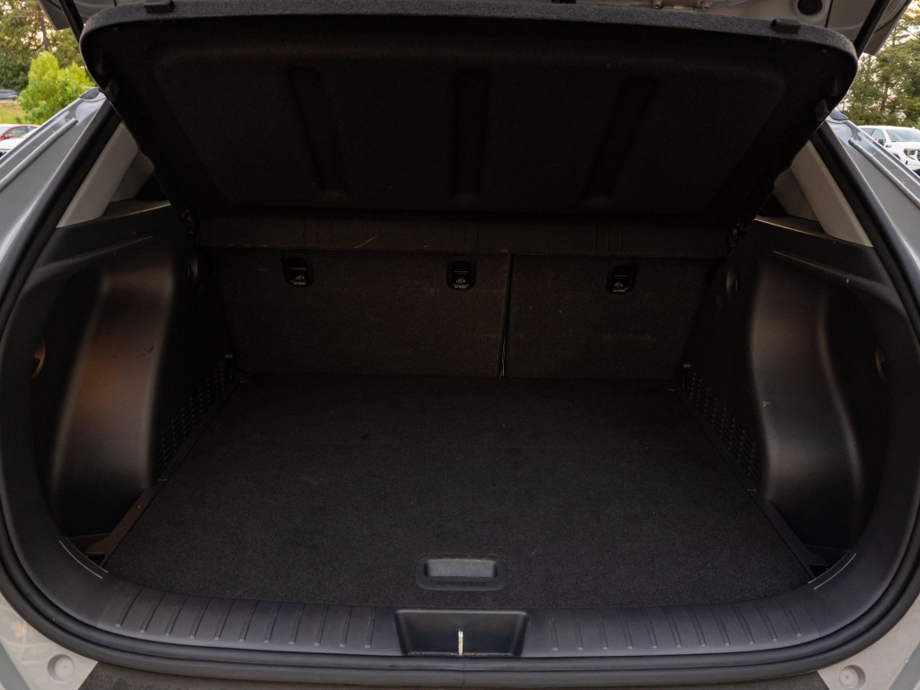 Used 2025 Hyundai Kona SUV