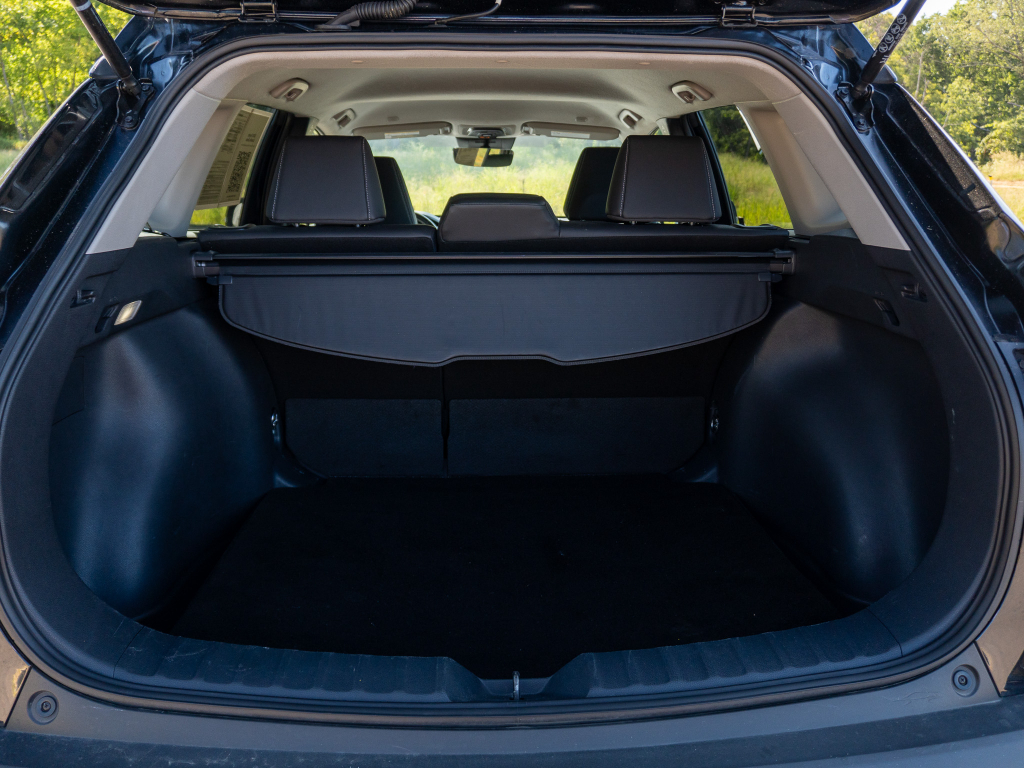 Used 2025 Toyota Corolla Cross SUV