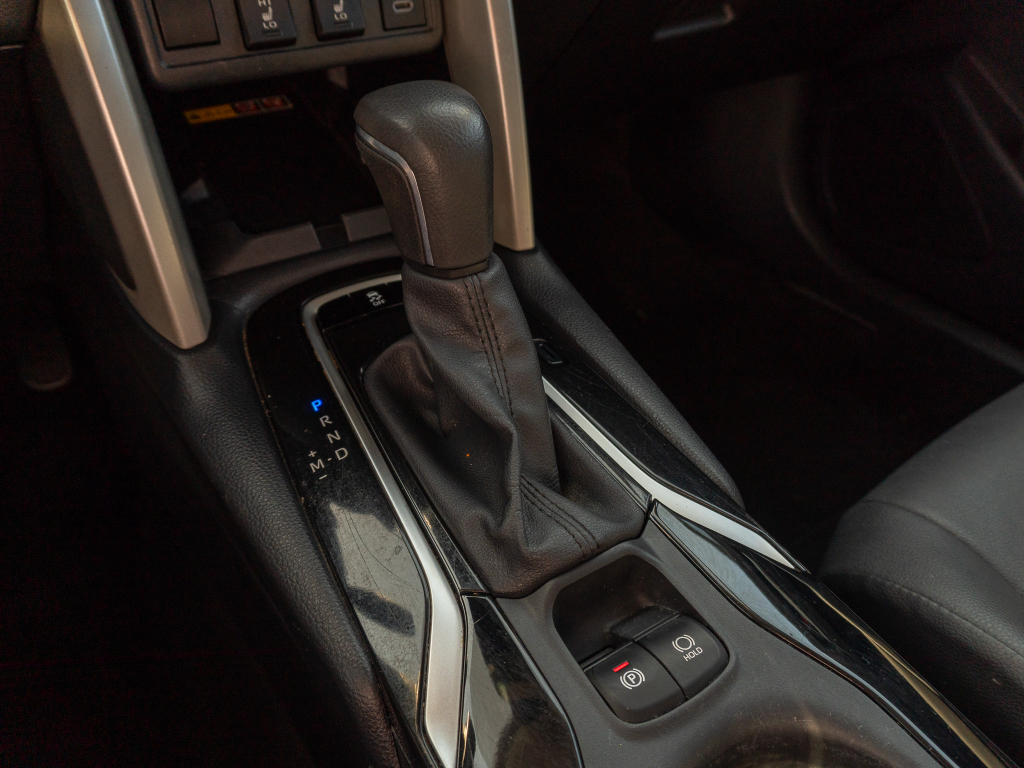 Used 2025 Toyota Corolla Cross SUV