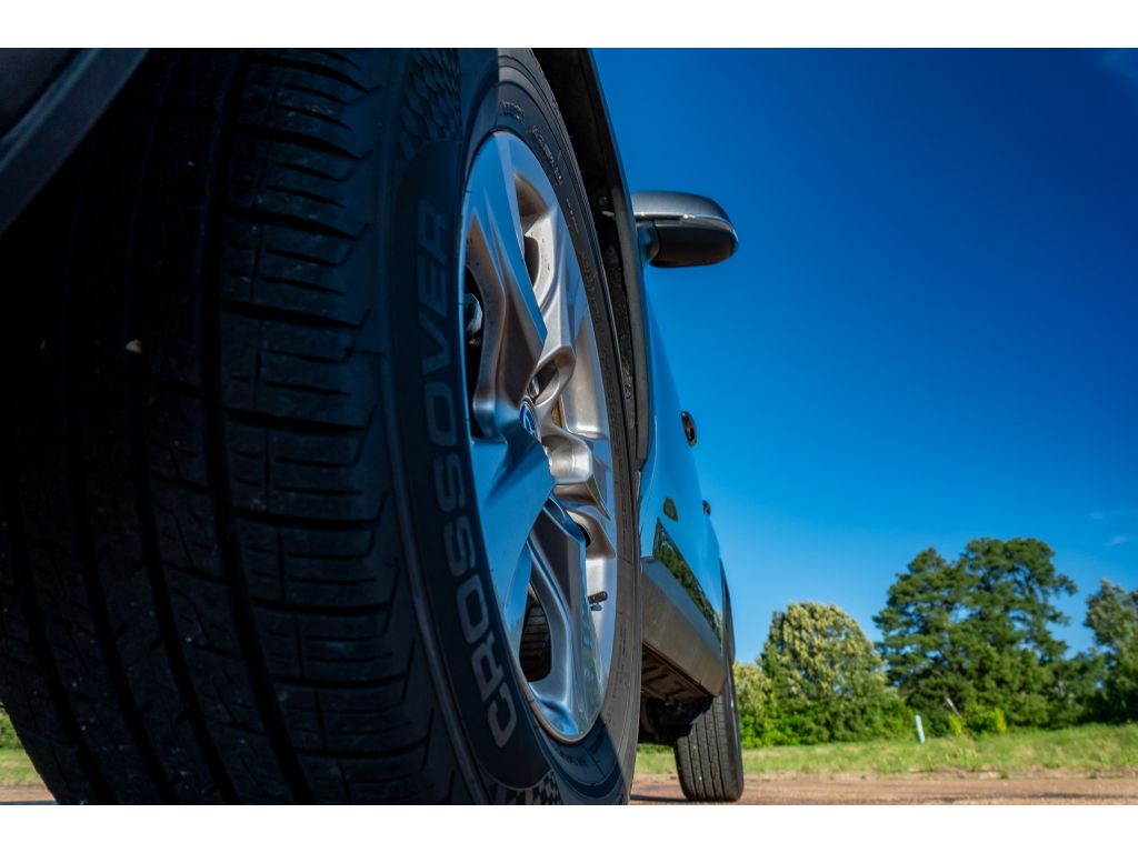 Used 2025 Toyota RAV4 SUV