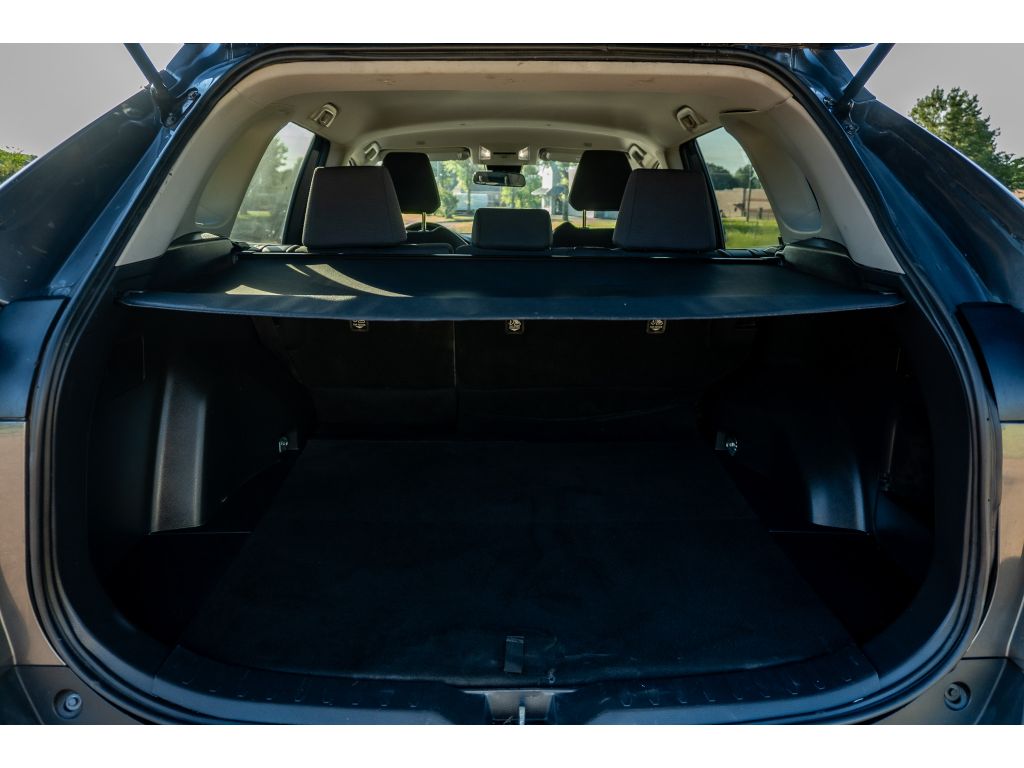 Used 2025 Toyota RAV4 SUV