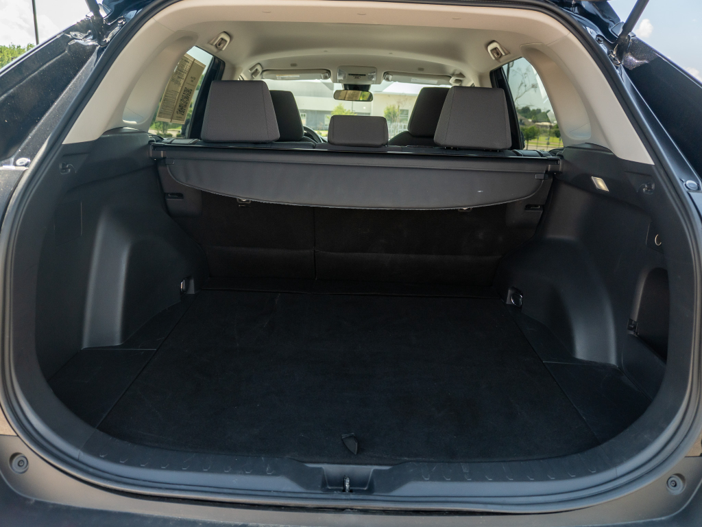 Used 2025 Toyota RAV4 SUV