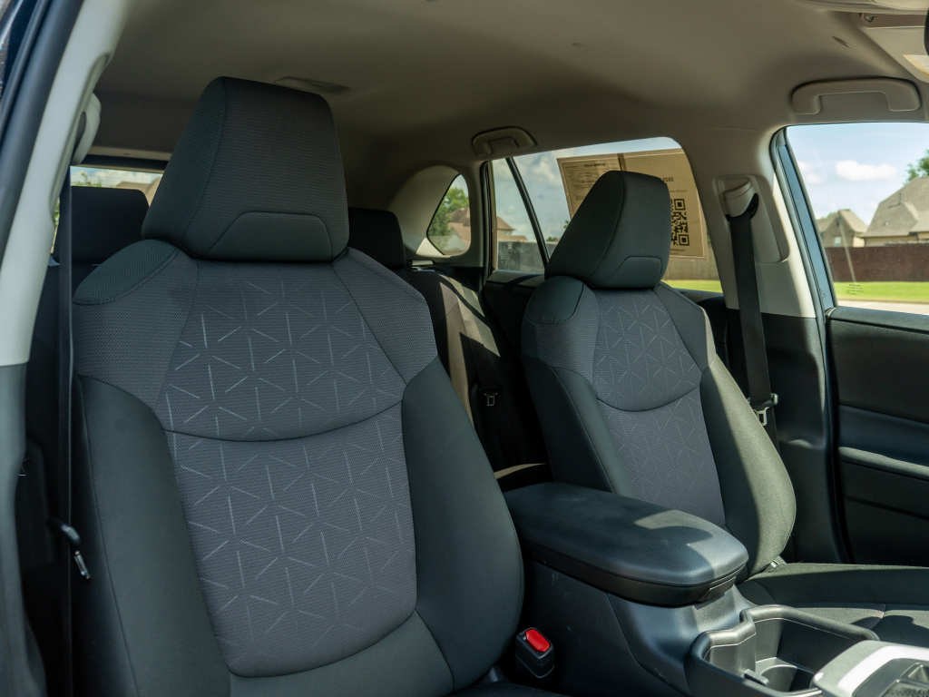 Used 2025 Toyota RAV4 SUV
