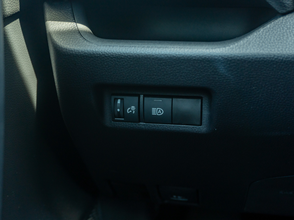Used 2025 Toyota RAV4 SUV