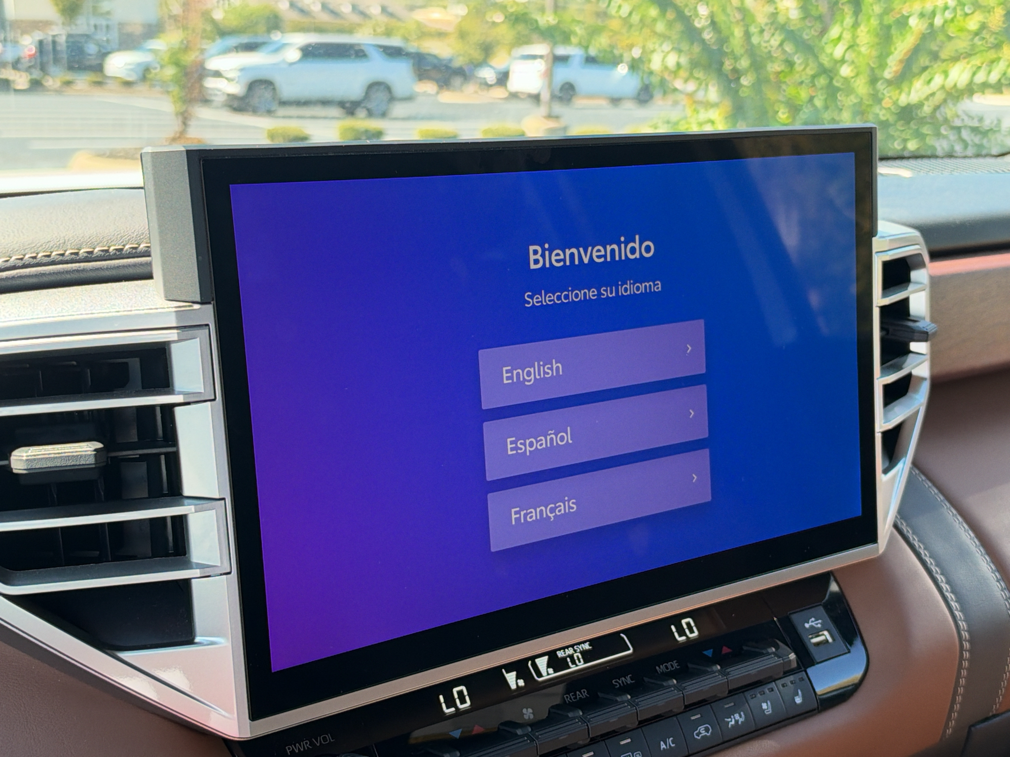 Used 2025 Toyota Sequoia SUV