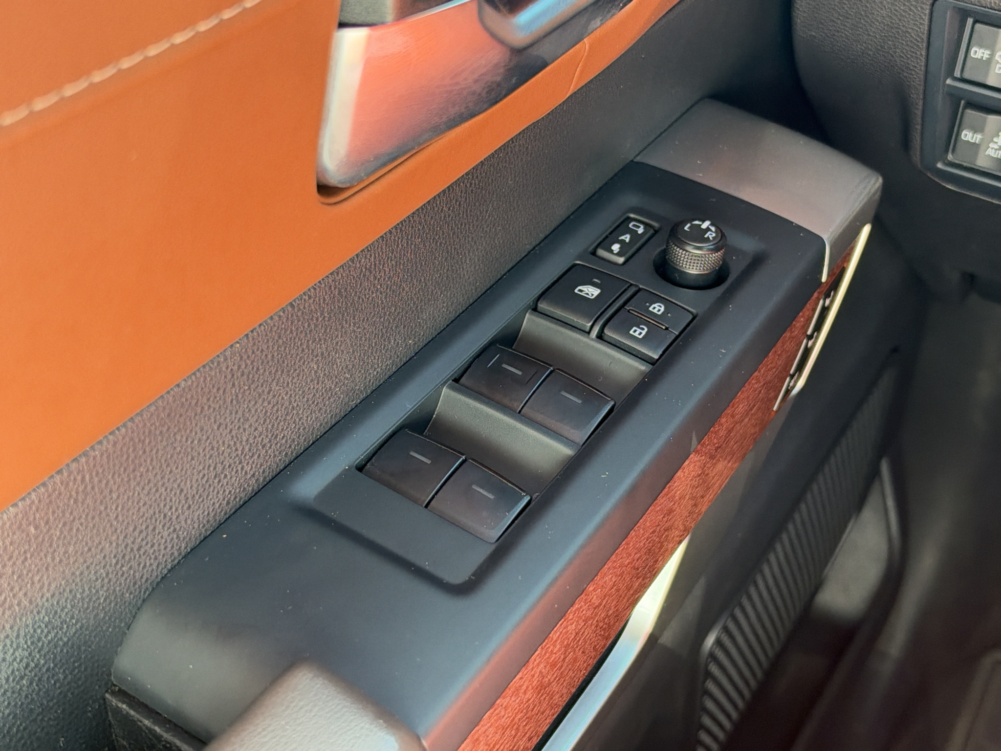 Used 2025 Toyota Sequoia SUV