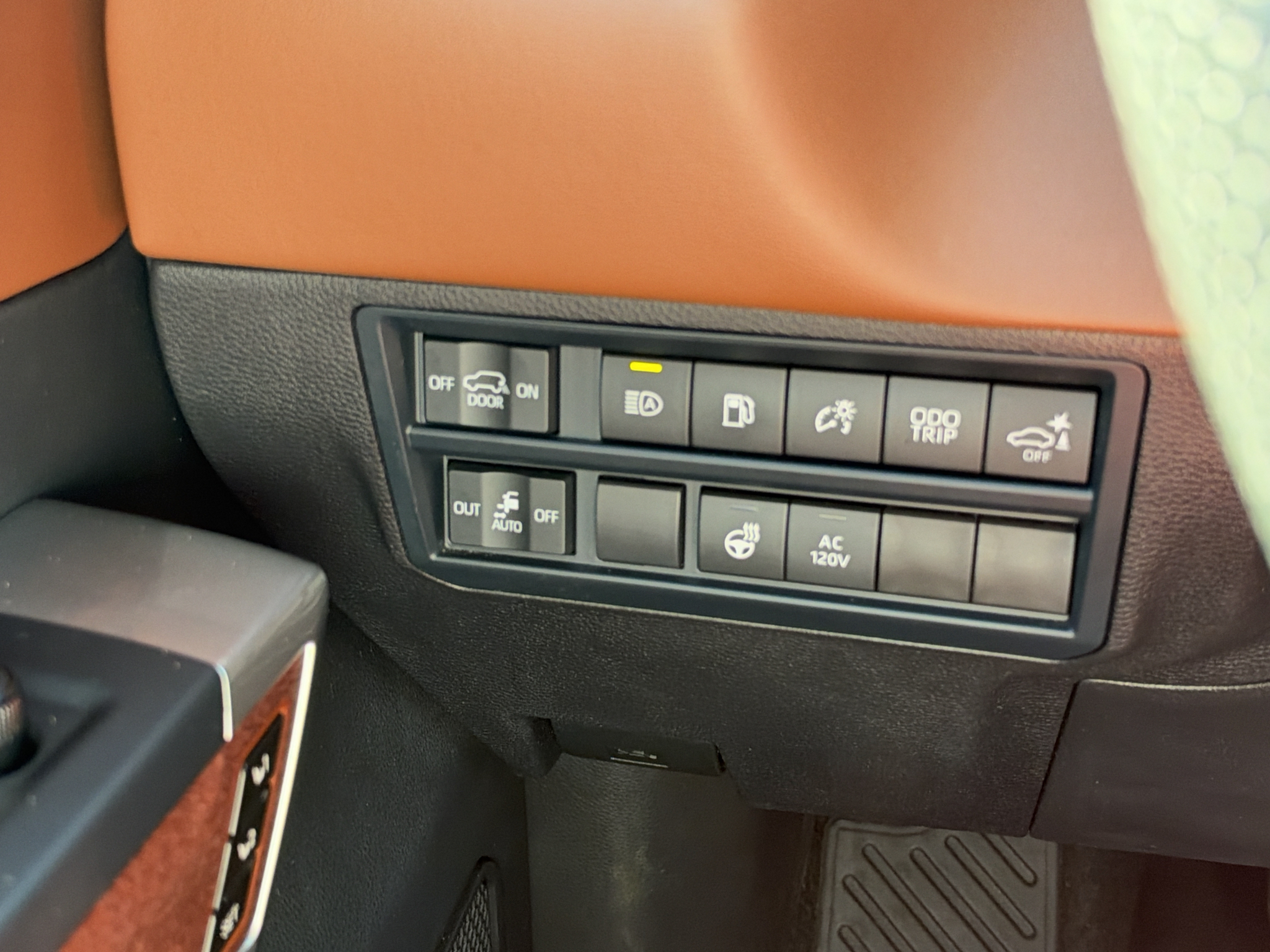 Used 2025 Toyota Sequoia SUV