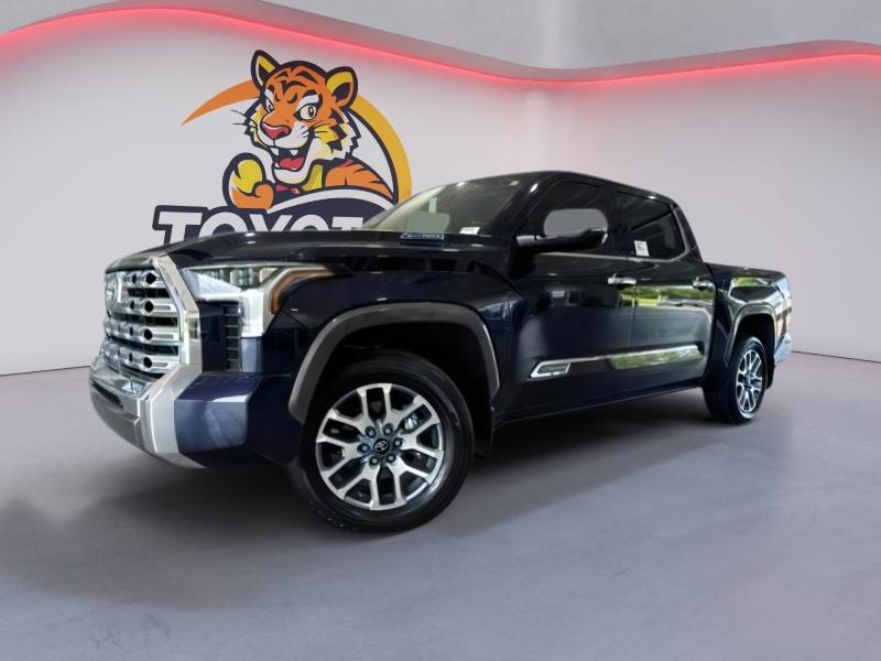 2025 Toyota Tundra 1794 Edition's photo