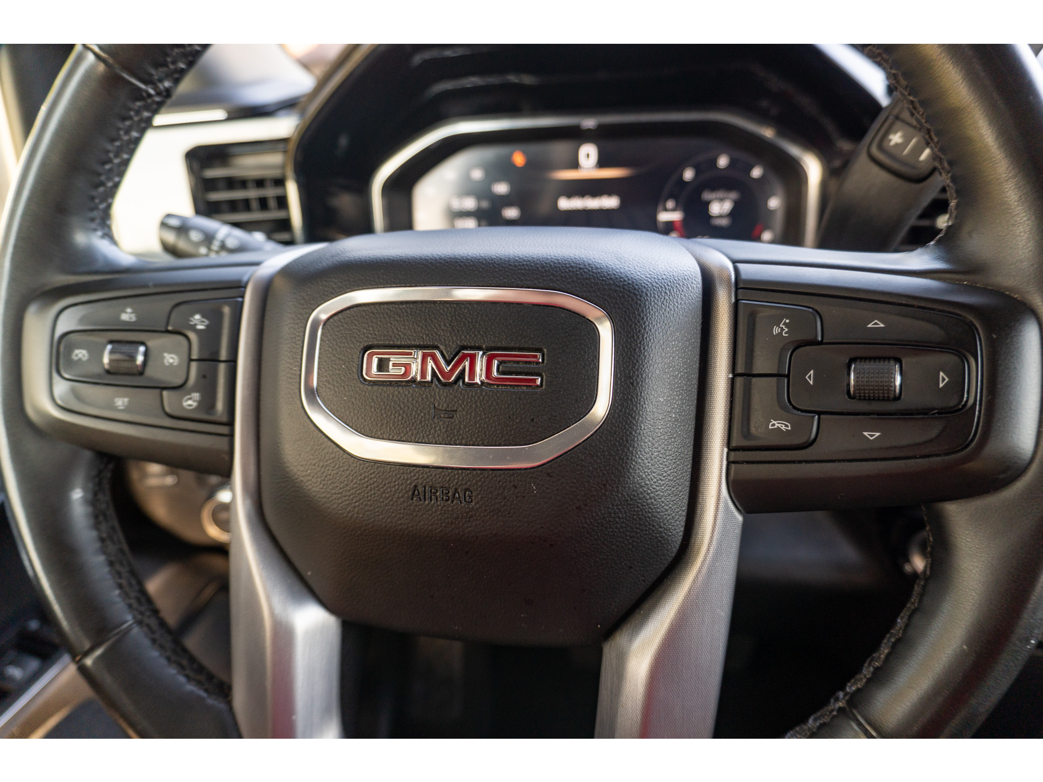 Used 2025 GMC Sierra 1500 Truck
