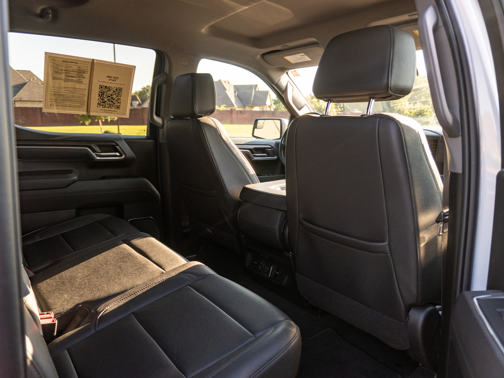 Used 2025 GMC Sierra 1500 Truck