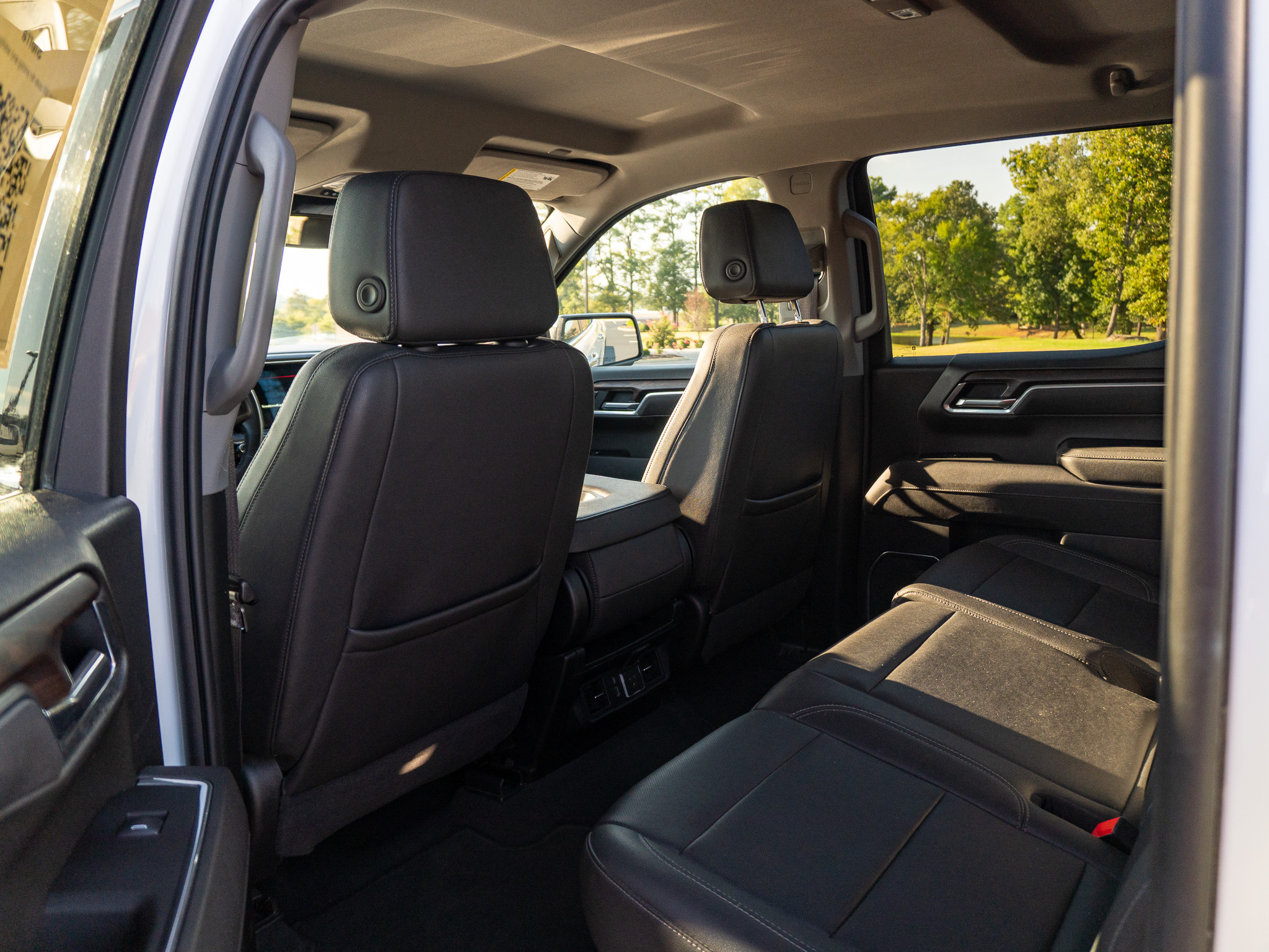 Used 2025 GMC Sierra 1500 Truck
