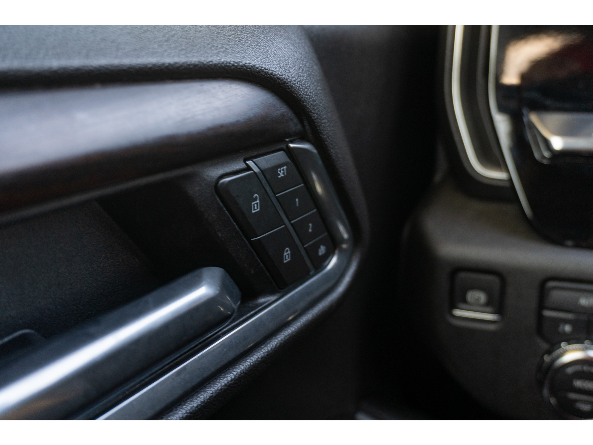 Used 2025 GMC Sierra 1500 Truck