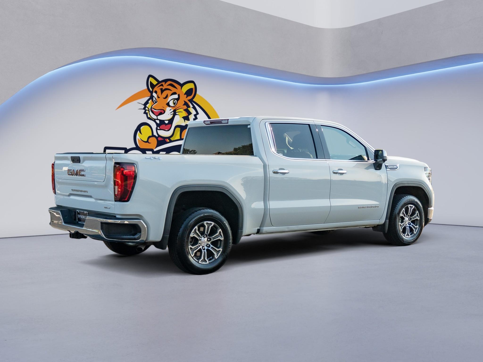 Used 2025 GMC Sierra 1500 Truck