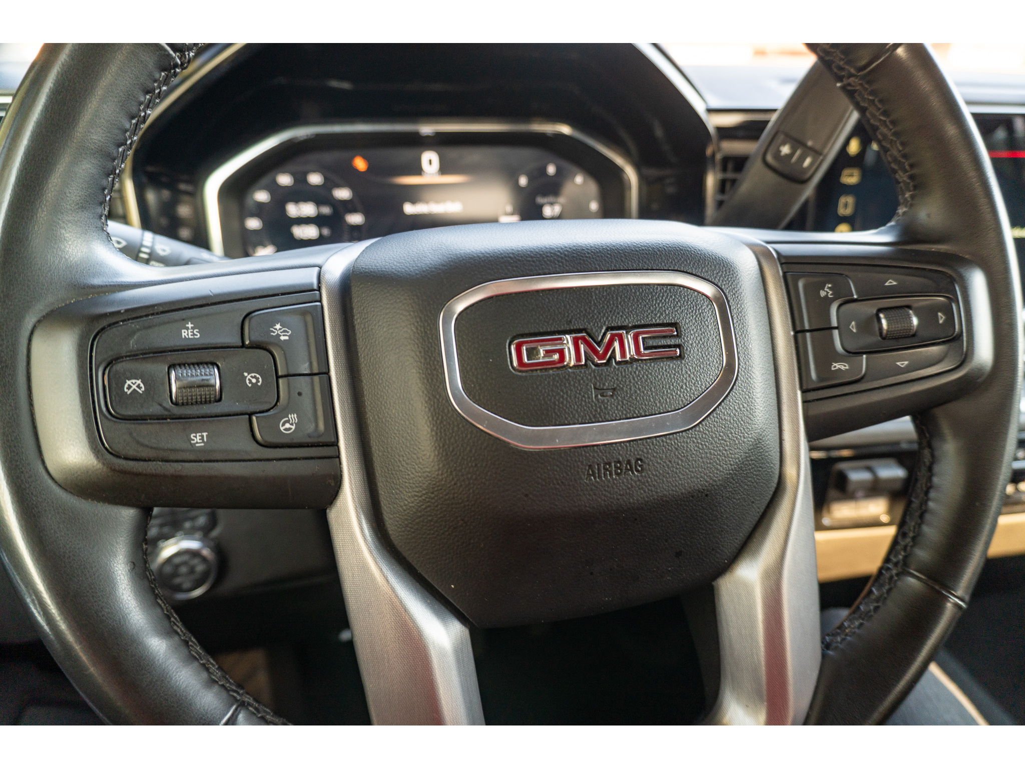 Used 2025 GMC Sierra 1500 Truck
