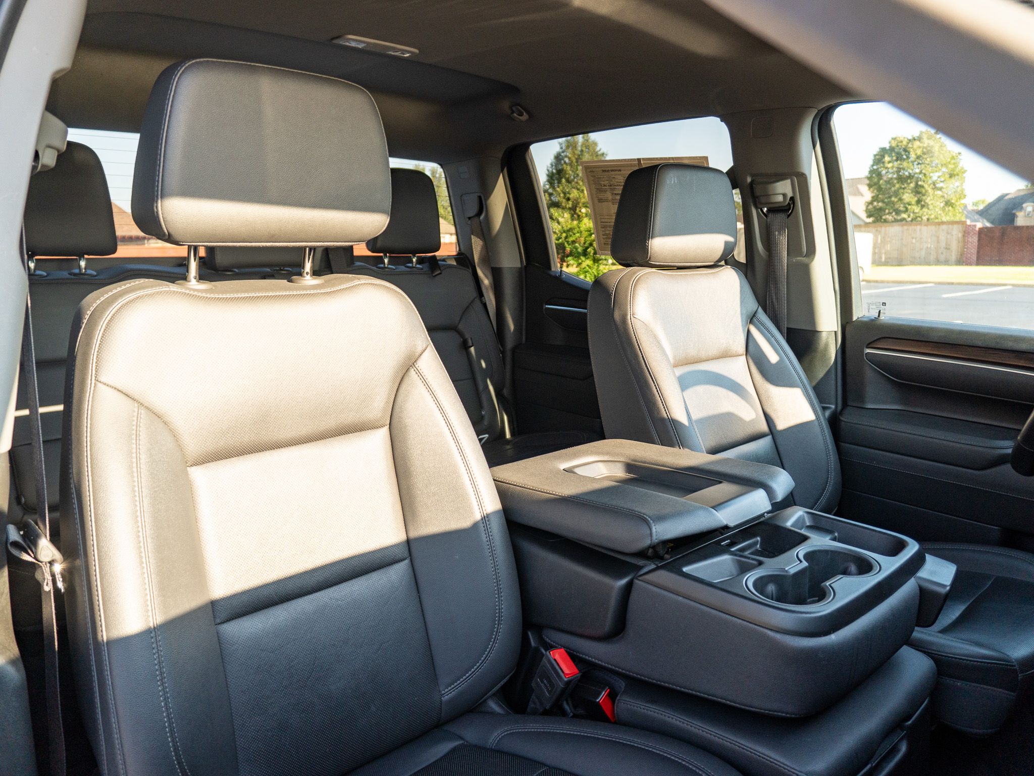 Used 2025 GMC Sierra 1500 Truck