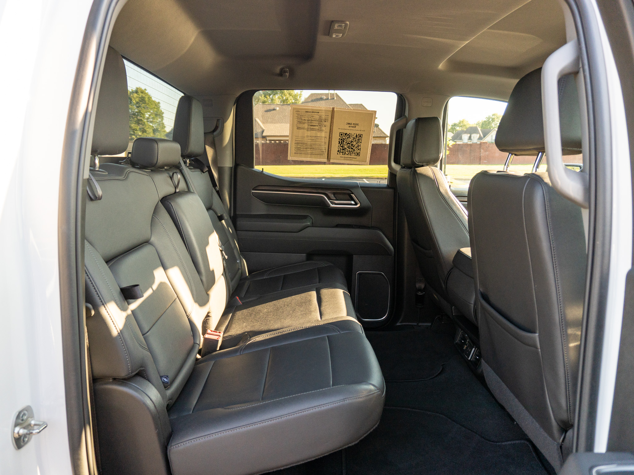 Used 2025 GMC Sierra 1500 Truck