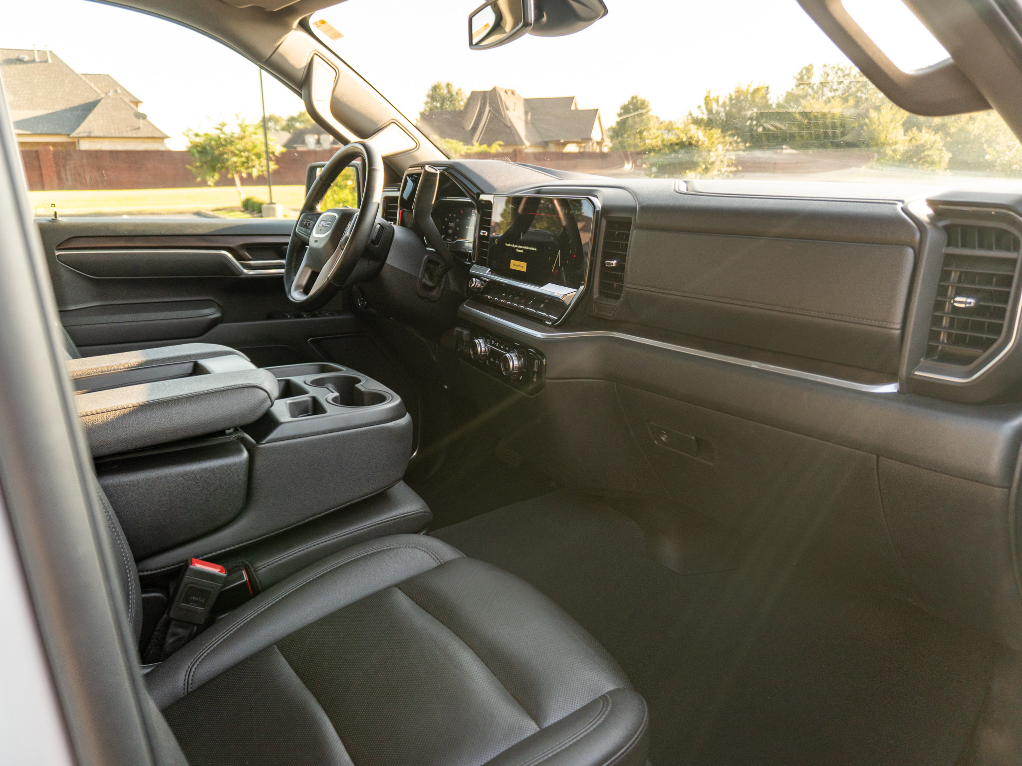 Used 2025 GMC Sierra 1500 Truck