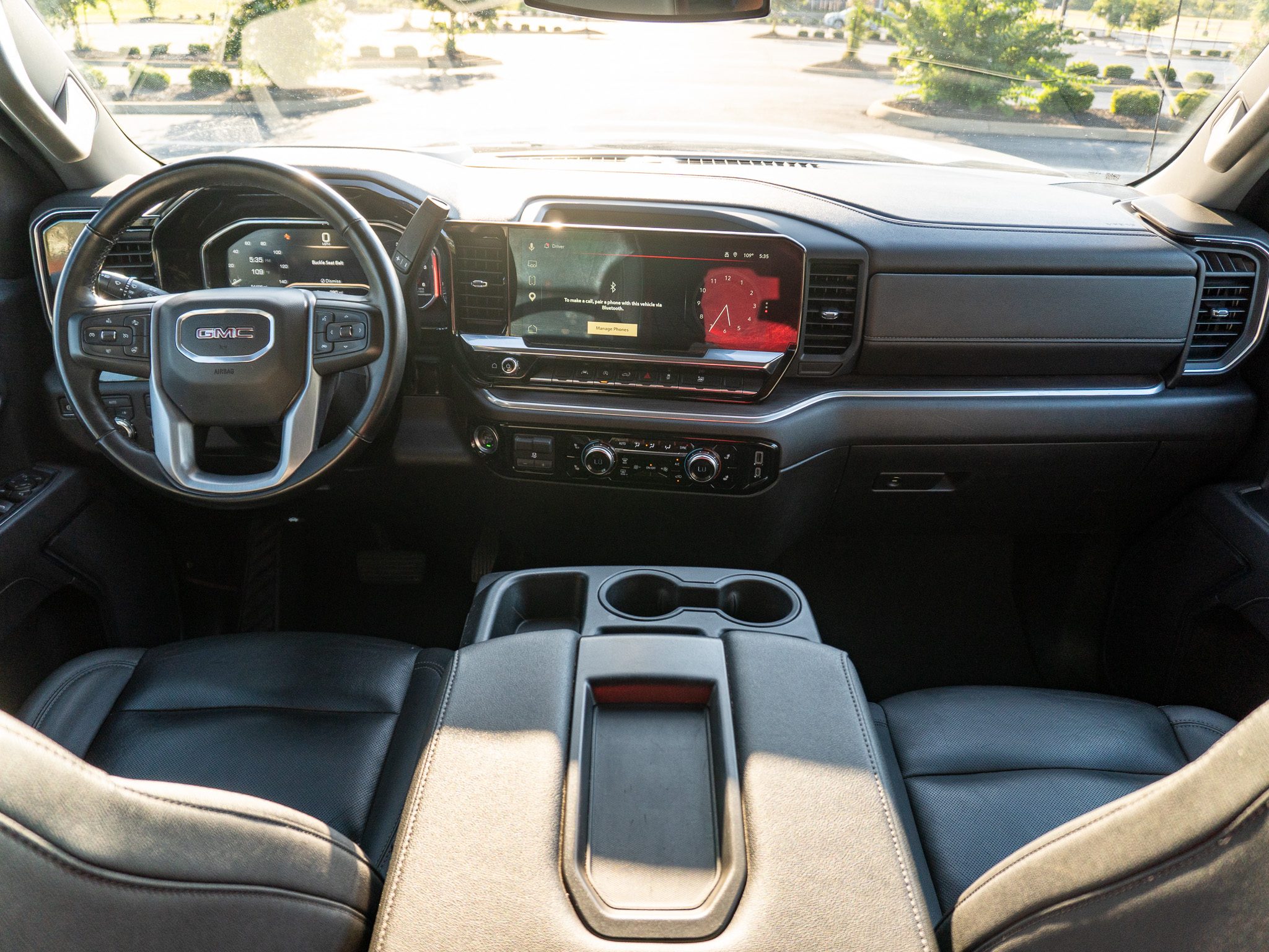 Used 2025 GMC Sierra 1500 Truck