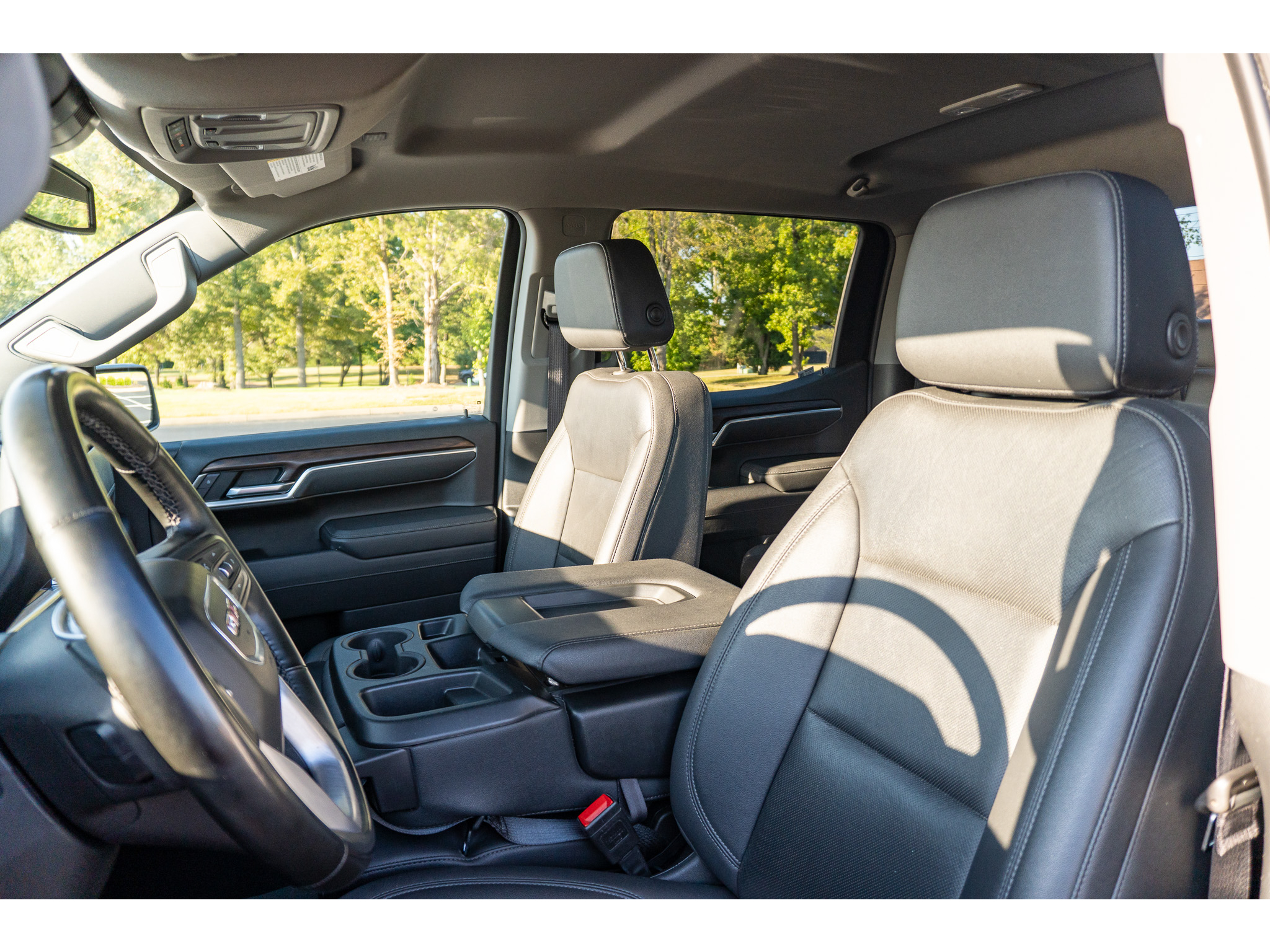 Used 2025 GMC Sierra 1500 Truck