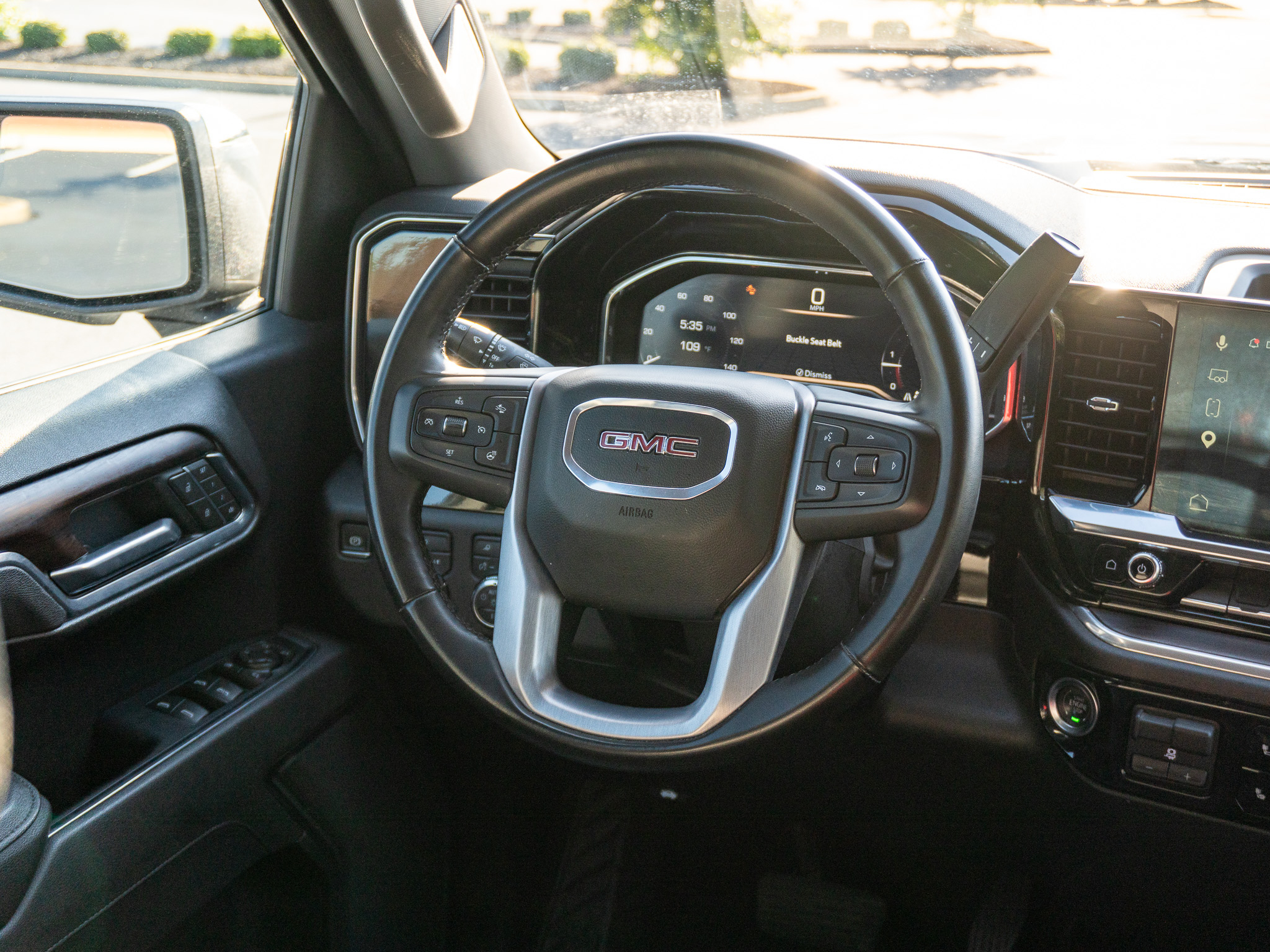 Used 2025 GMC Sierra 1500 Truck