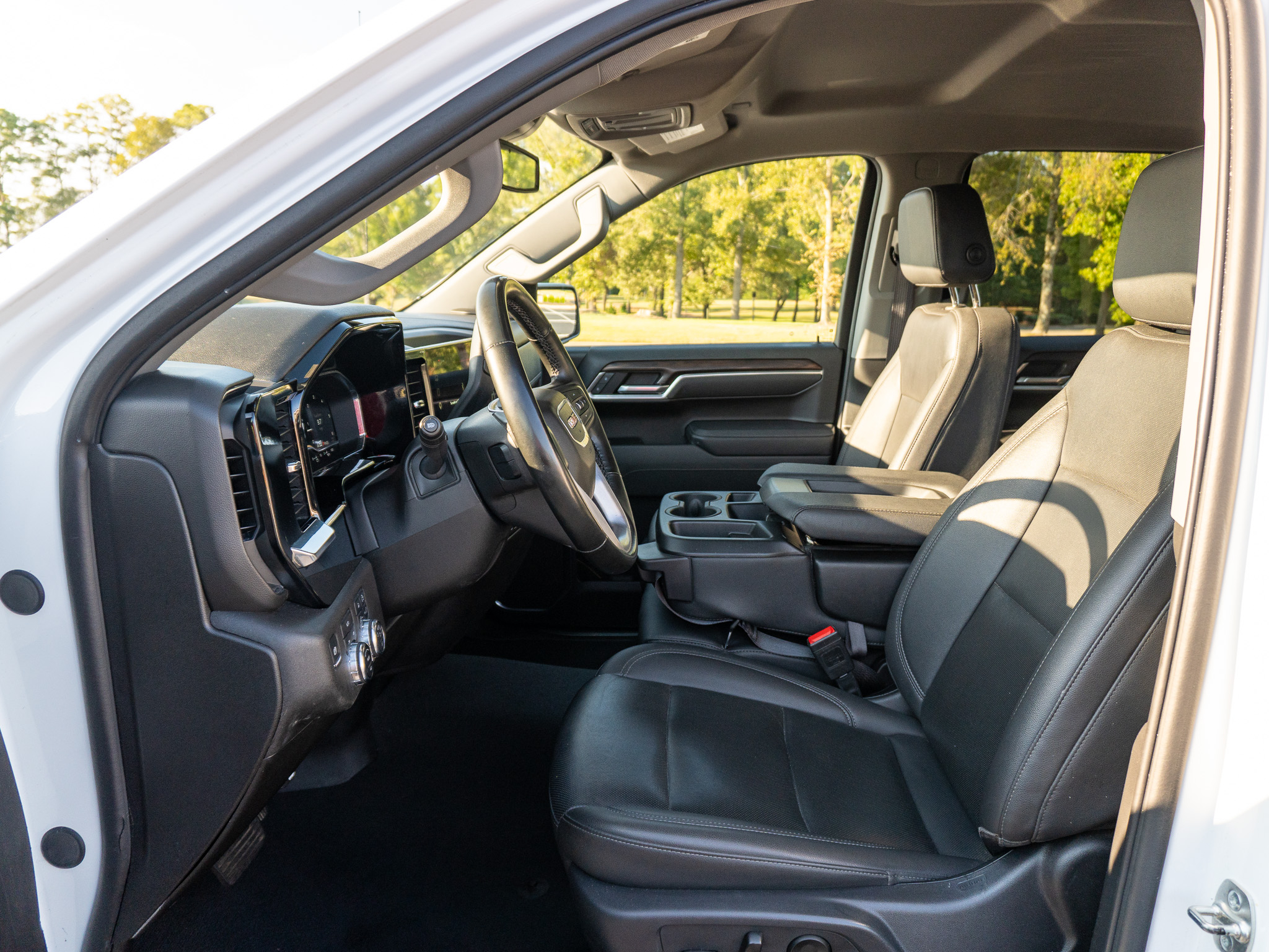 Used 2025 GMC Sierra 1500 Truck