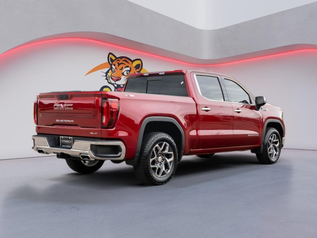 Used 2025 GMC Sierra 1500 Truck