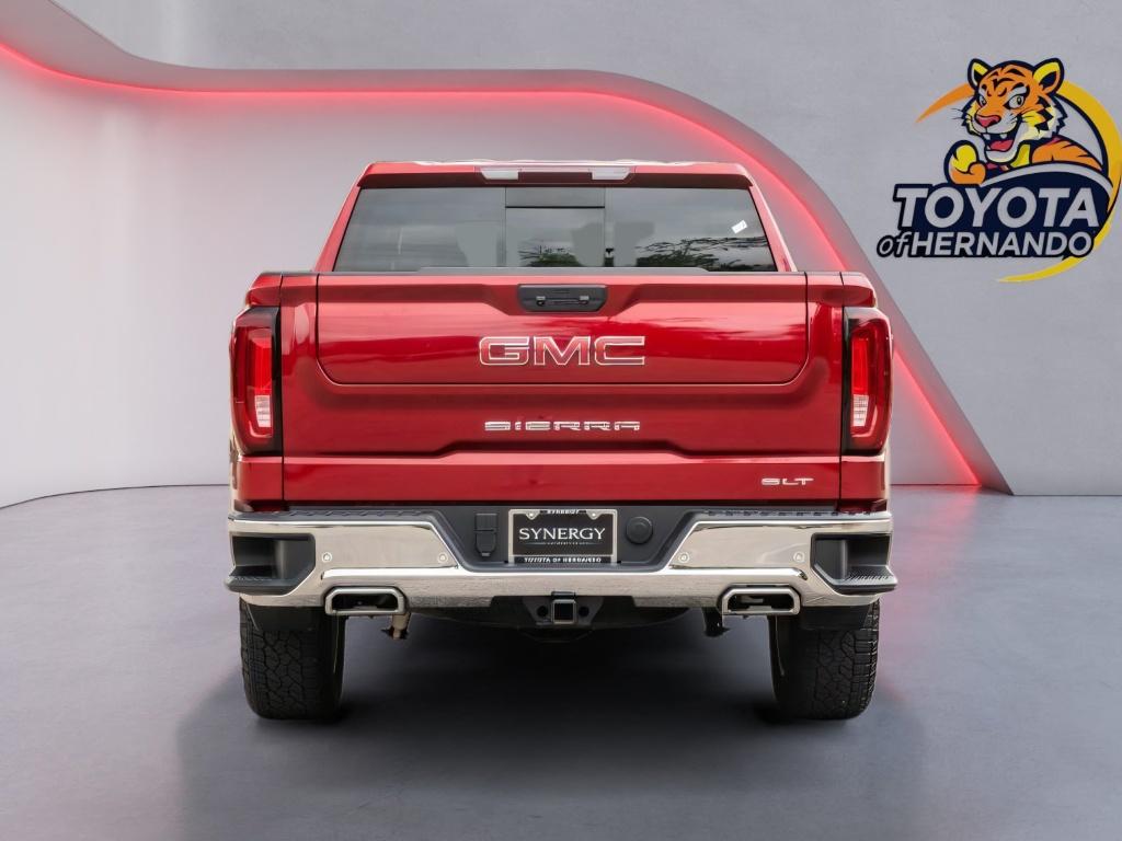 Used 2025 GMC Sierra 1500 Truck